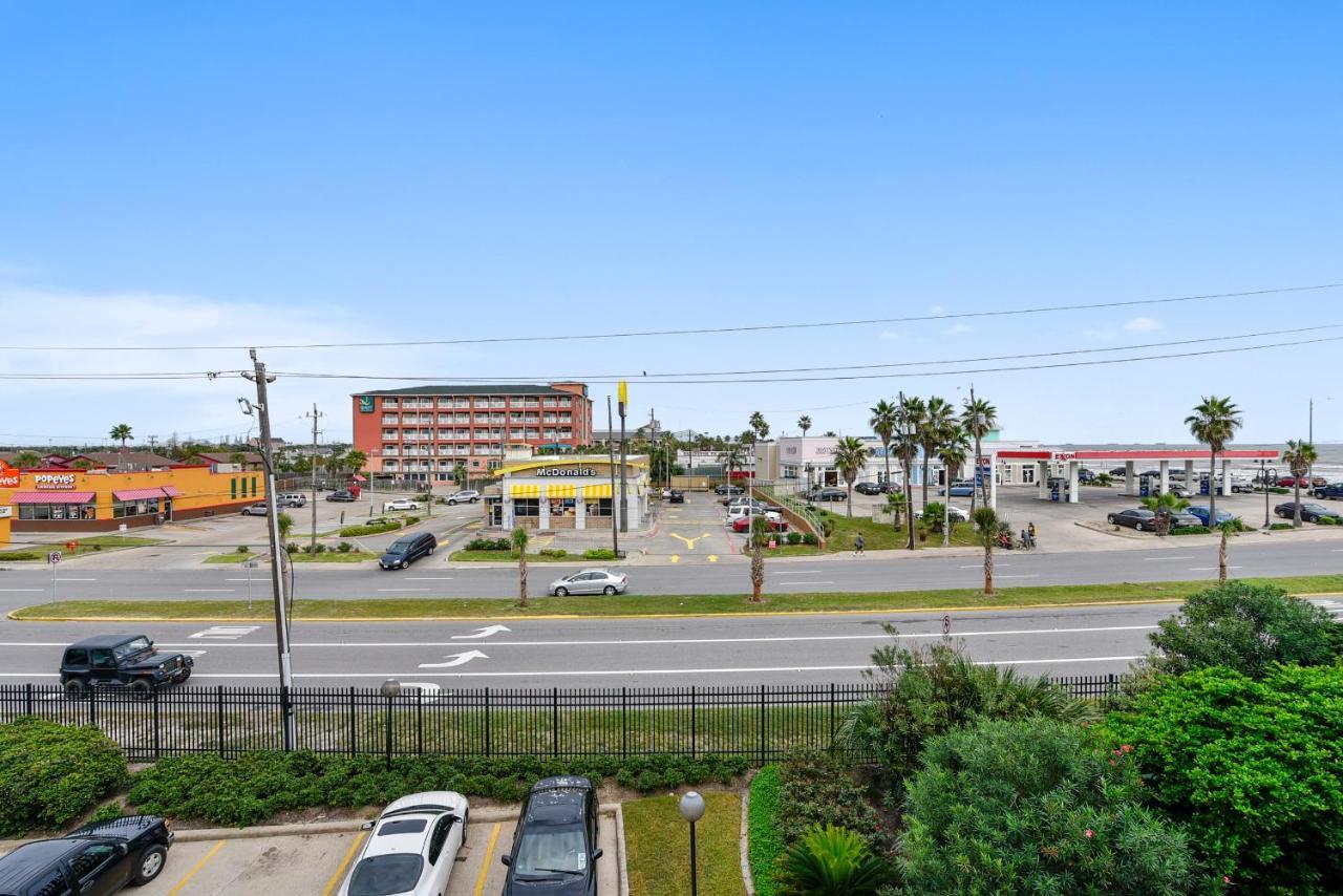 Appartamento Casa del Mar Galveston by VTrips Esterno foto