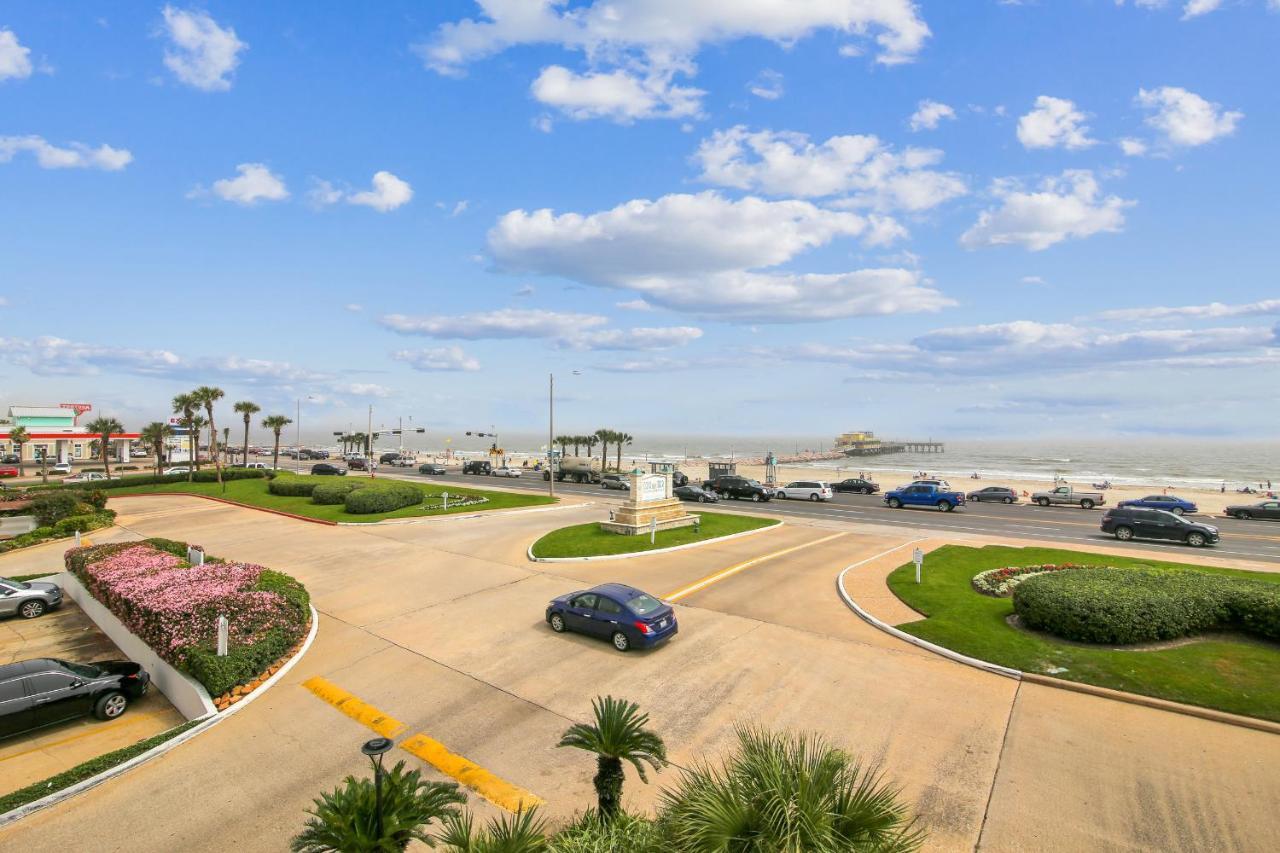 Appartamento Casa del Mar Galveston by VTrips Esterno foto