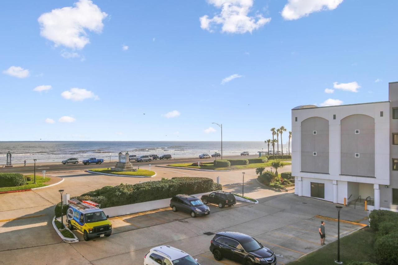 Appartamento Casa del Mar Galveston by VTrips Esterno foto