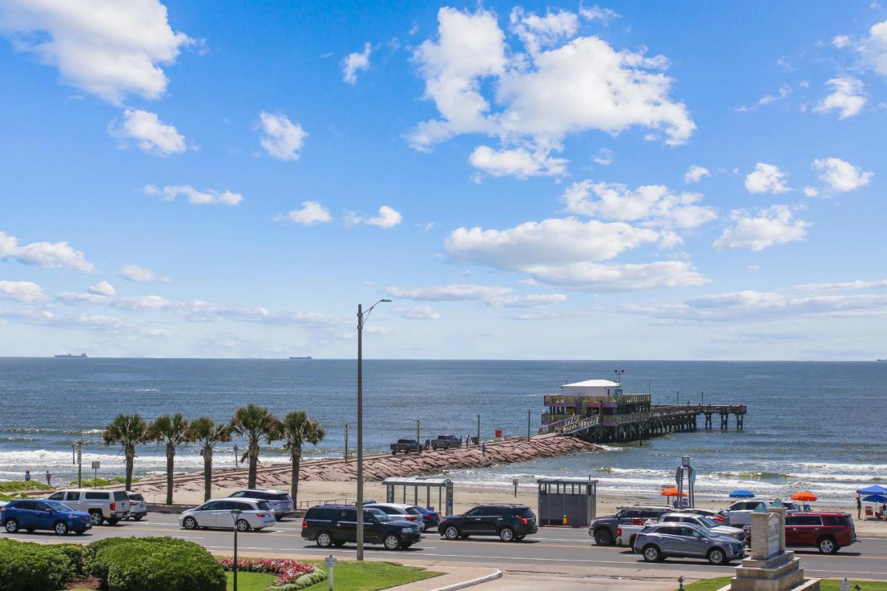 Appartamento Casa del Mar Galveston by VTrips Esterno foto